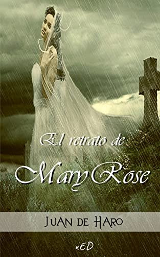 El Retrato De Mary Rose