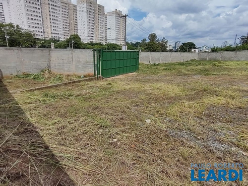 Imagem 5 de 11 de Area - Fundação - Sp - 638154
