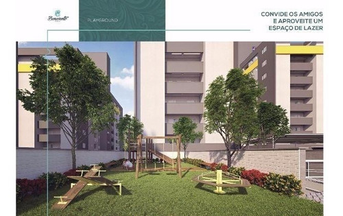 Imagem 5 de 13 de Apartamento - Prospera - Ref: 134 - V-134