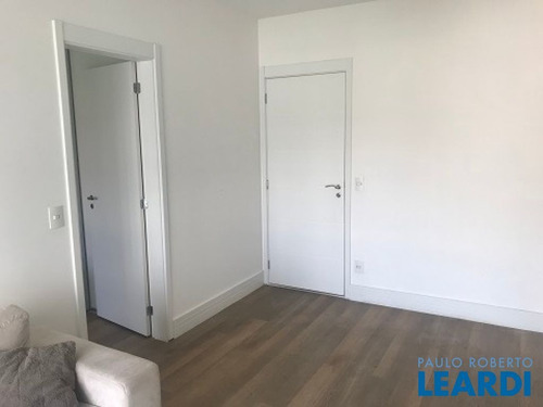 Imagem 4 de 12 de Apartamento - Jardim Aeroporto - Sp - 638731
