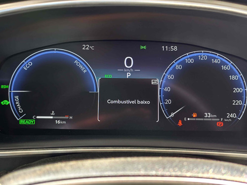 Toyota Corolla Cross 2.0 VVT-IE FLEX XRX DIRECT SHIFT