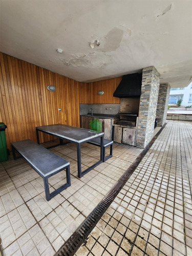 Departamento Amoblado En Arriendo De 2 Dorm. En Valdivia