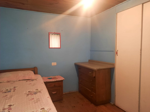 Grace Kelm Vende, Inversion! Casa En Excelente Estado, 15d/3
