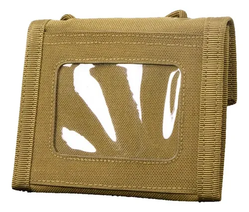 Billeteras tacticas sale