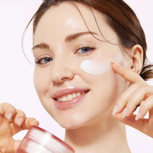 Medicube Triple Collagen Cream (crema) Momento De Aplicación Día/noche Tipo De Piel Todo Tipo De Piel