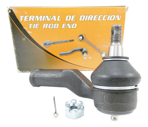 Terminal Externo Derecho Mazda 3 2.0 04-13