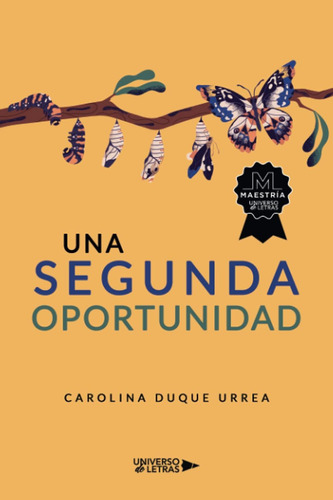Libro: Una Segunda Oportunidad (spanish Edition)