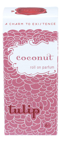 Perfume De Coco Roll On