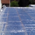 Colocación De Membrana Ormiflex En Cualquier Superficie.