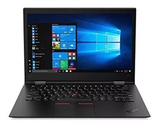 Renovada) Lenovo Thinkpad X1 Yoga Gen 3 14 Touch 16gb 256gb®