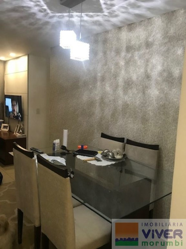 Imagem 15 de 15 de Apartamento Para Venda No Bairro Morumbi Em São Paulo ¿ Cod: Nm4933 - Nm4933