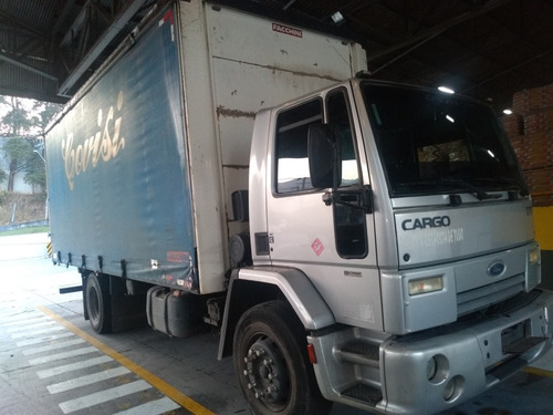 Imagem 7 de 10 de Forg Cargo 1717e