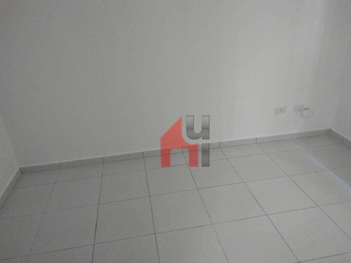 Imagem 29 de 30 de Sobrado Para Alugar, 60 M² Por R$ 1.400,00/mês - Vila Marte - São Paulo/sp - So0058