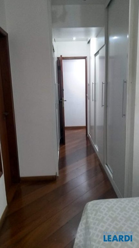 Imagem 11 de 15 de Apartamento - Aclimação - Sp - 569424
