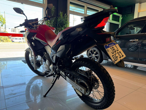 Honda Xre 300 Abs Revisada