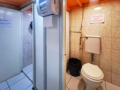 Se Arrienda 2 Y 3 Piso De Gran Casa Comercial En Recoleta
