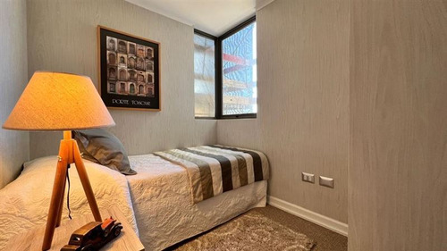 Departamento En Venta De 2 Dormitorios En Villa Alemana