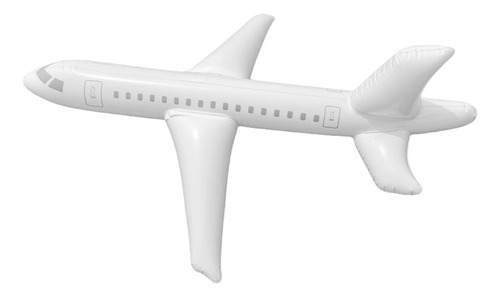 Para Avión Inflable Avión Inflable Juguetes Inflados En