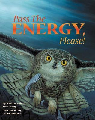 Libro Pass The Energy, Please! - Barbara Shaw Mckinney