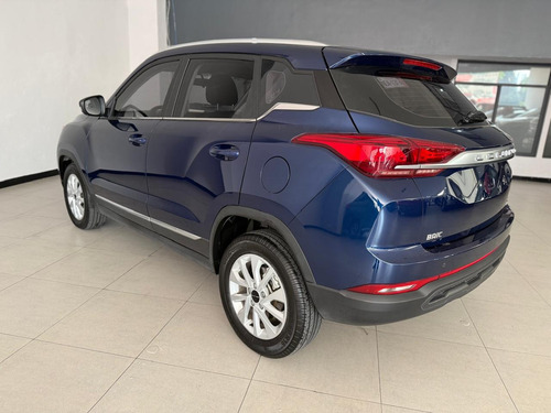 BAIC X35 1.5 Fwd 5Mt