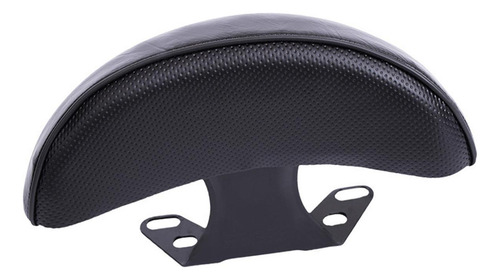 Suporte De Rack De Assento Traseiro De Bicicleta Descanso De