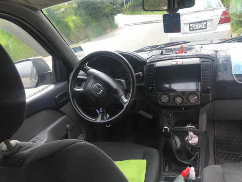 Mazdabt50 4x2 2014 Bt50