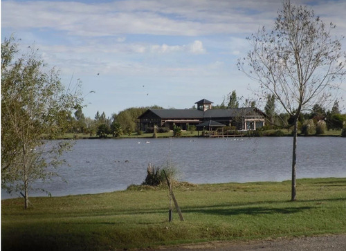 Imagen 5 de 14 de Vende Lote Barrio Privado Posada De Los Lagos