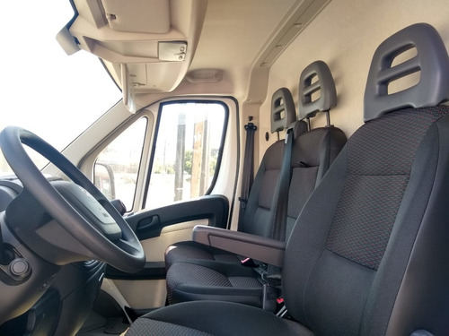 Boxer 2.2 M Hdi 435 0km Entrega Inmediata