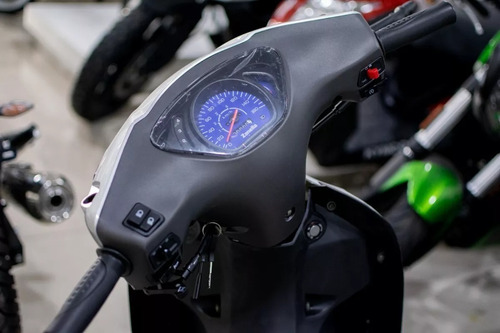 Imagen 7 de 25 de Moto Zanella Zb 110 Full Rt 2023 0km Urquiza Motos