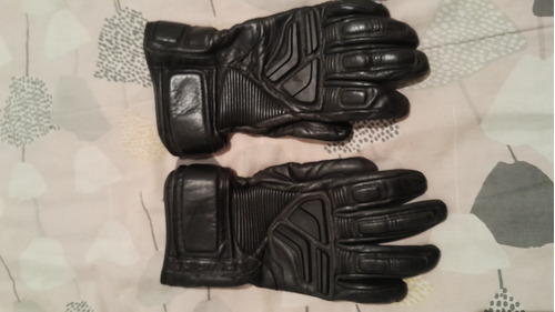 Guantes Moto