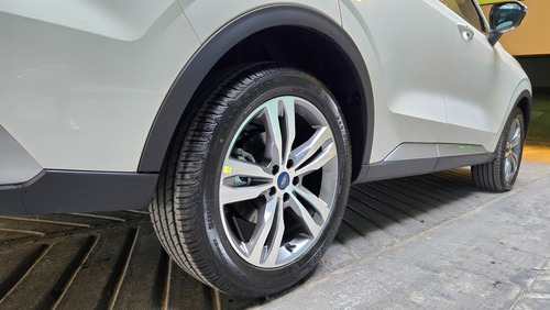 Ford Territory 1.8 Ecoboost Titanium At