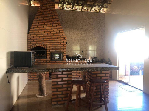 Imagem 17 de 30 de Sítio À Venda No Vivendas Santa Mônica - Si0105