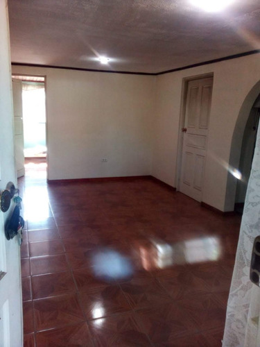 Casa A La Venta En Lo Miranda Rancagua