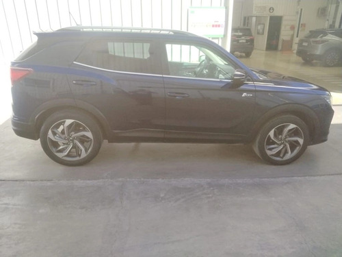 Ssangyong Korando New Korando 1.6