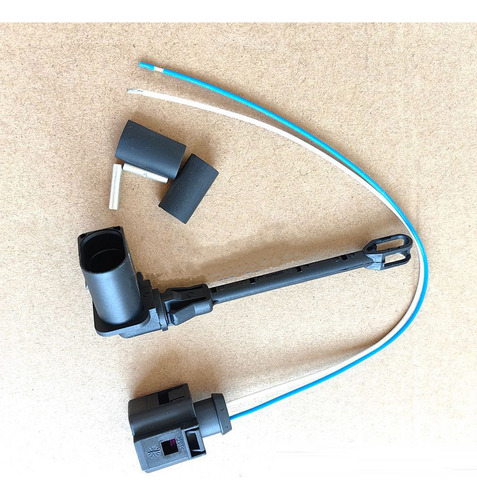 Kit De Sensores De Temperatura De Aire Acondicionado Para Ca