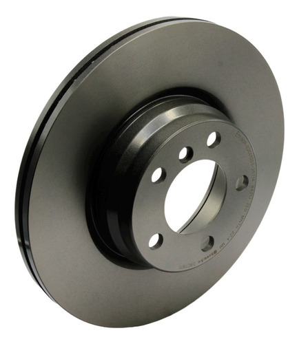 Imagen 4 de 8 de Disco Delantero Bmw F22 F23 F30 F80 240i 330i 2011-2018@