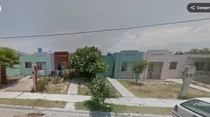 Comprar Casa En Remate Bancario Avícola, Barrio De La Industria, Monterrey, N.l. Clv1