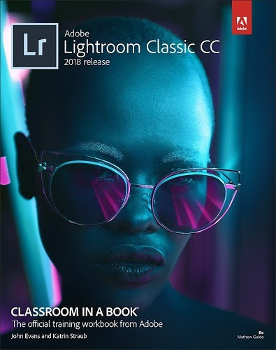 Adobe Lightroom Classic 2018   Online O Fisico