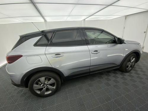 Imagen 12 de 25 de Opel Granland X Elegance