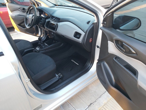 Chevrolet Prisma 2018 1.4 Joy Ls + 98cv 2018 Gnc