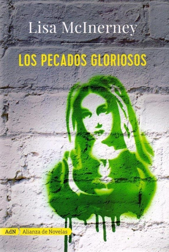 Los Pecados Gloriosos - Lisa Mcinerney