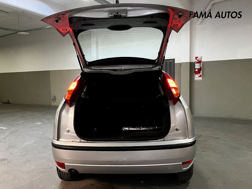 Ford Focus 1.6 Ambiente