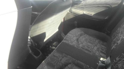 Peugeot 206 2005 1.0 16v Sensation 5p