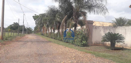 Área À Venda Em São José Do Rio Preto - Ar0063