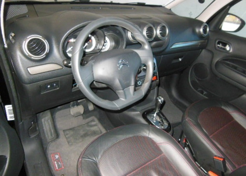 Citroen C3 Picasso Tendance 1.6 16v (flex) Flex Automático