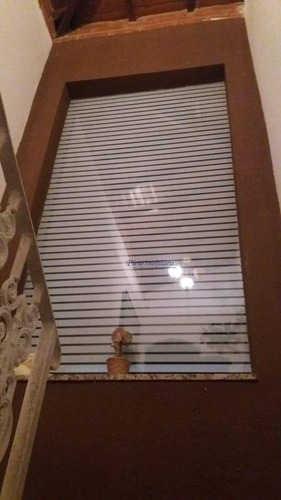Imagem 9 de 30 de Casa Com 3 Dormitórios À Venda, 267 M² Por R$ 1.000.000,00 - Horto Florestal - São Paulo/sp - Ca0395