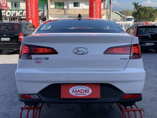 Imagem 5 de 9 de Hyundai Hb20s Evolution 1.0 12v