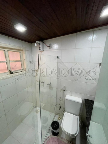 Imagem 7 de 30 de Park Way Casa Térrea Com Habite-se, São 4 Quartos Sendo Todos Suítes, Em Lote Com Mais De 2.000m² + Casa De Apoio. - Villa129523