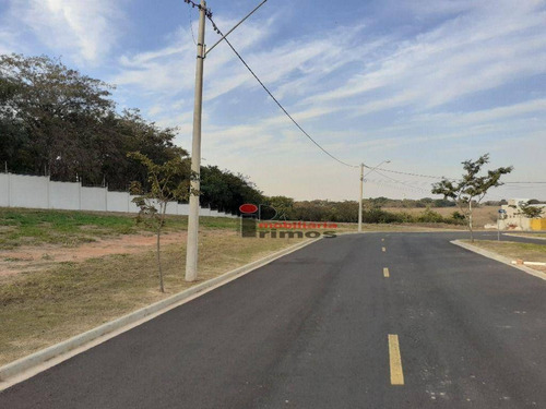 Imagem 3 de 13 de Terreno À Venda Na Alameda Das Árvores, Lote 27, Quadra B, Quinta Do Monte - Monte Alto/sp - Te0207