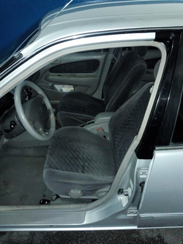 Imagem 6 de 15 de Toyota Corolla 2001 1.8 16v Xei 4p